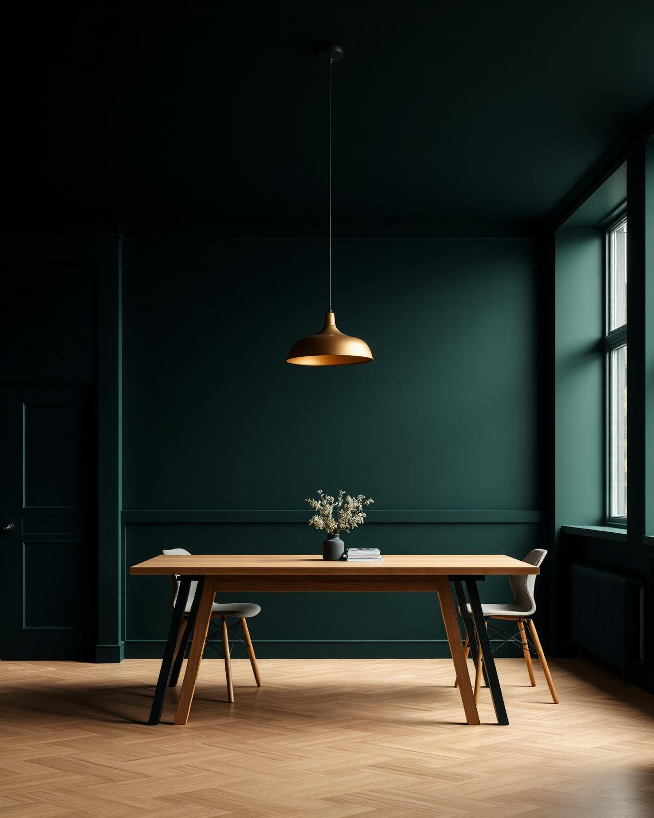 BForest office interior