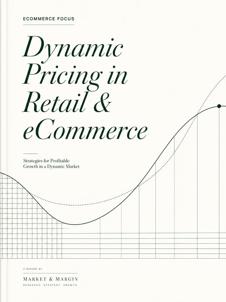 Dynamic Pricing in Retail & eCommerce